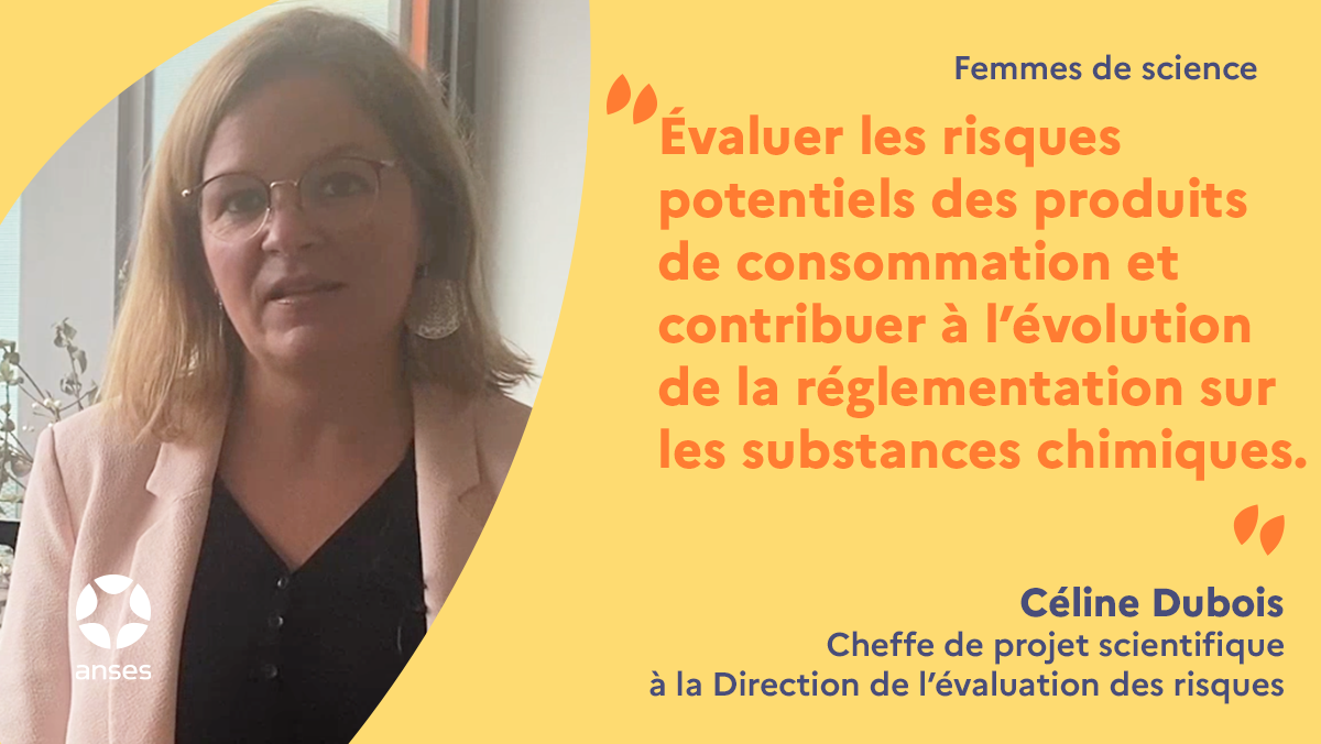 Portrait de femmes de sciences