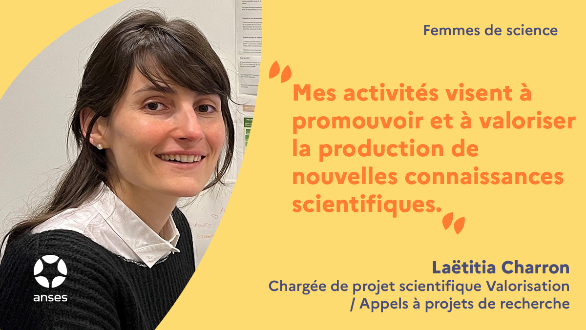 Portrait de femmes de sciences