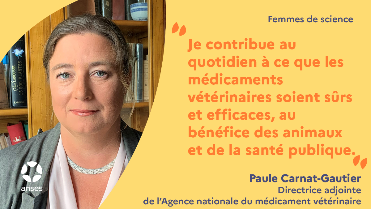 femme de science