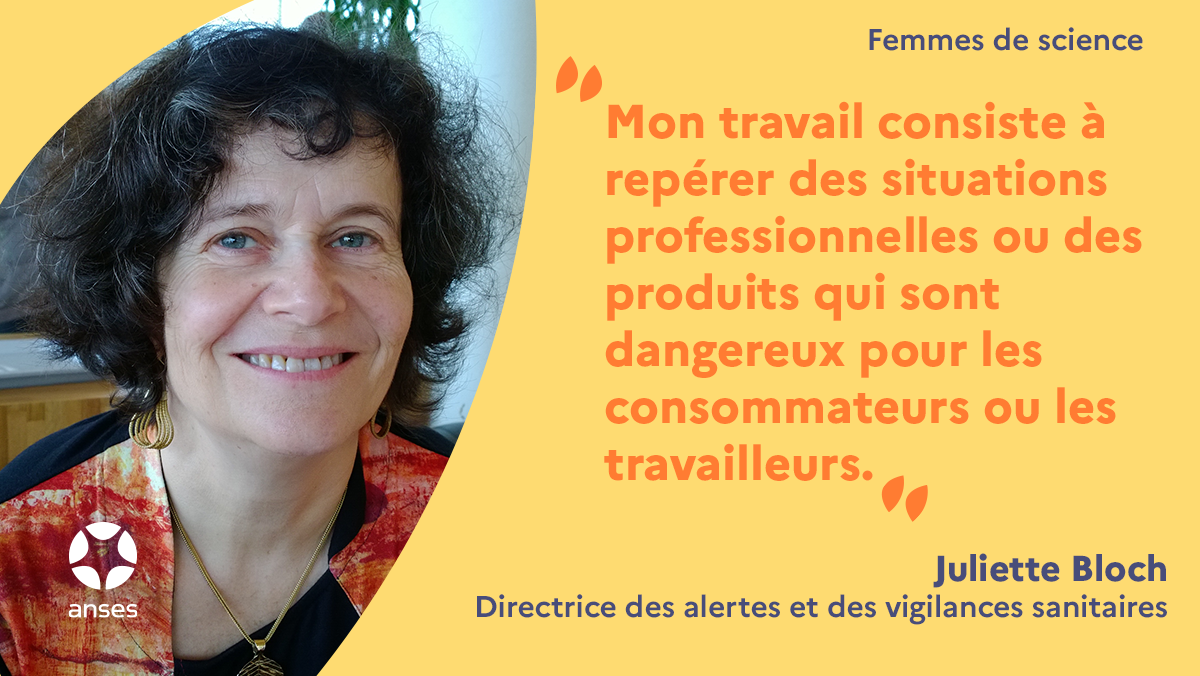 Portrait de femmes de sciences