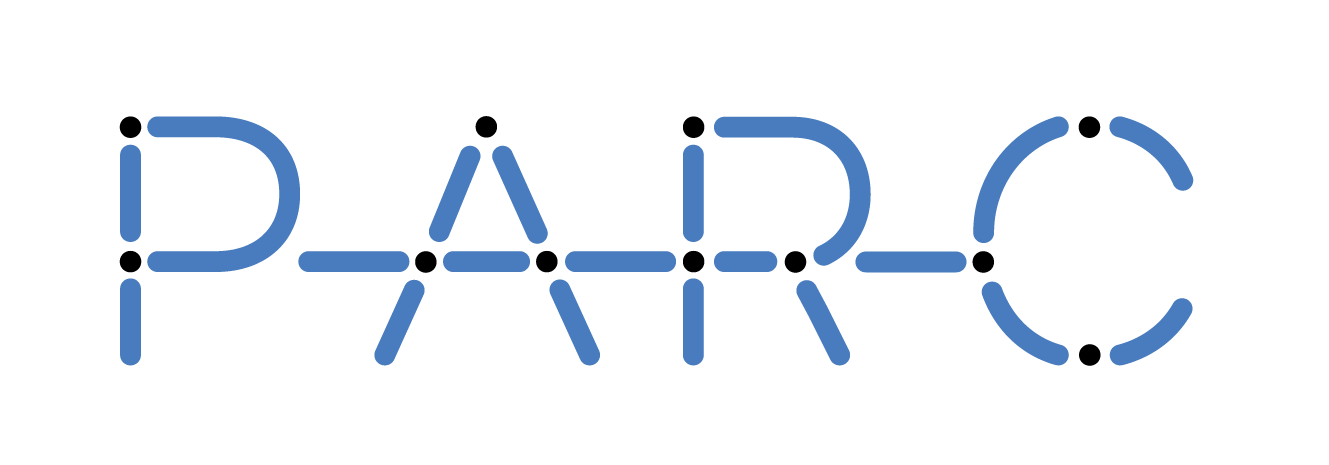 logo PARCI