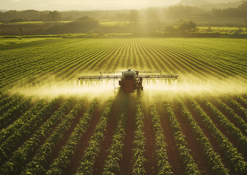 La phytopharmacovigilance : 10 ans d’un dispositif unique en Europe