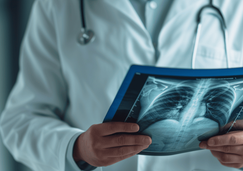 BPCO : une maladie respiratoire au lien avéré avec de multiples expositions professionnelles