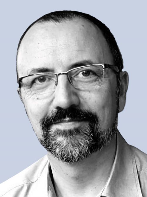 David Fenard nommé directeur du Laboratoire de la rage et de la faune sauvage de l’Anse