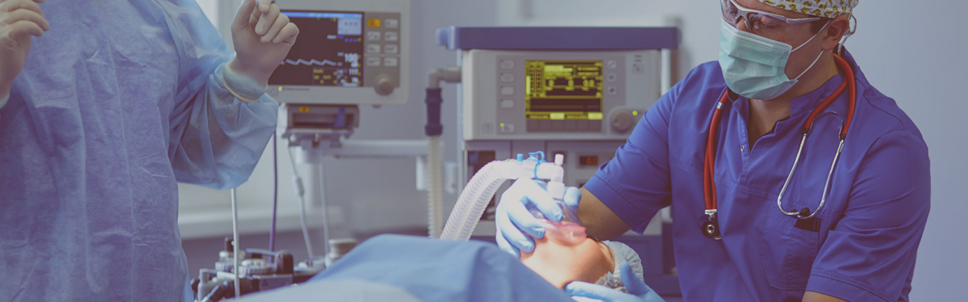 Protoxyde d’azote : limiter l’exposition des professionnels