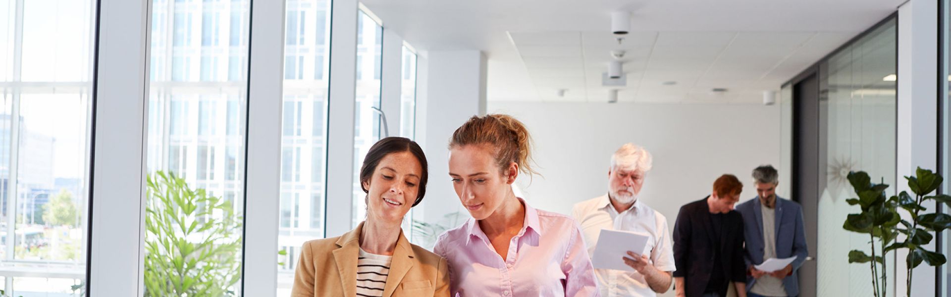 Marcher 5 minutes toutes les 30 minutes pour préserver sa santé