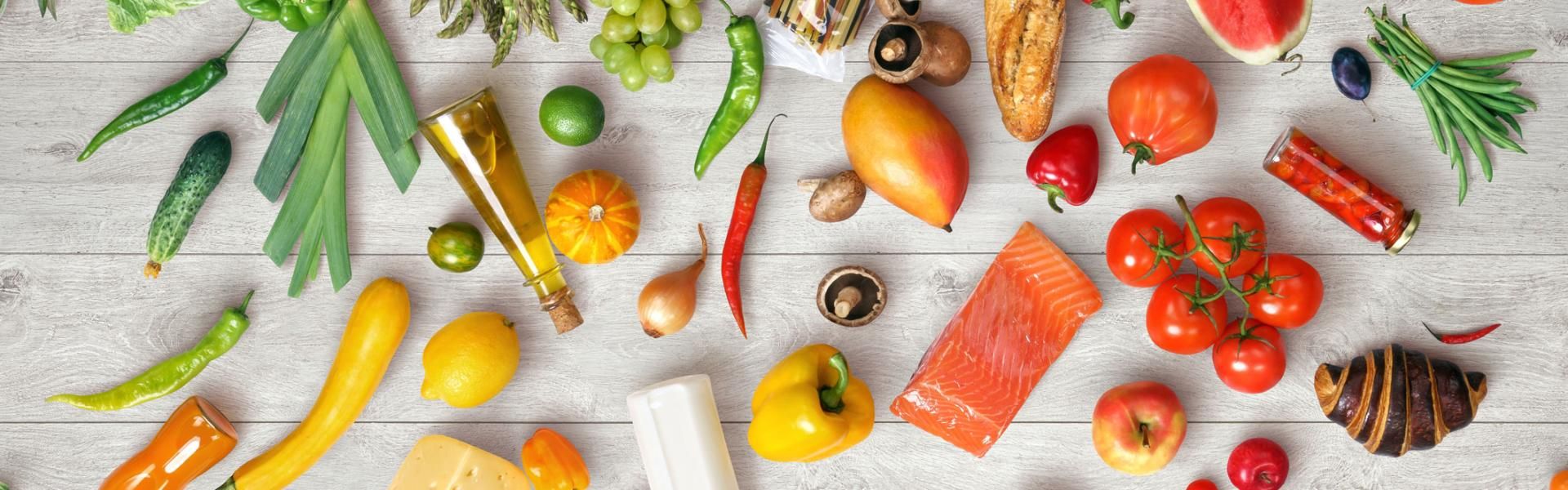 Table Ciqual : une nouvelle version enrichie et plus représentative