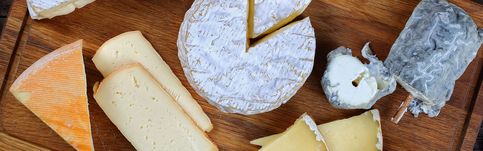 Fromage au lait cru : de nouvelles pistes pour éviter les intoxications