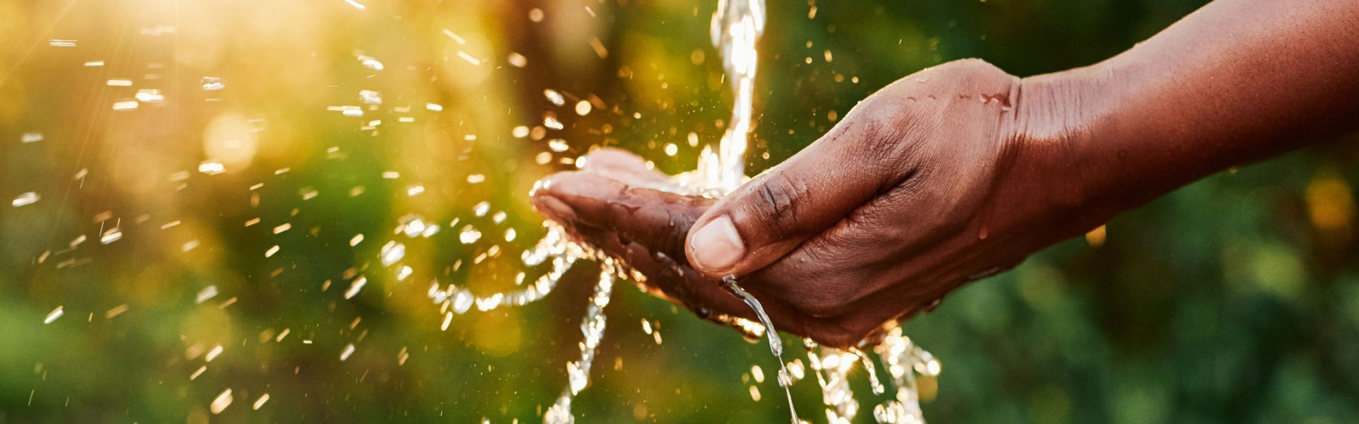 Prévenir les risques sanitaires liés à la présence de substances chimiques dans les eaux destinées à la consommation humaine