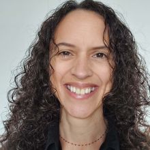 Marie-pierre Rivière