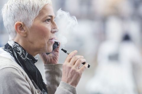 Vaping: what are the health risks?  