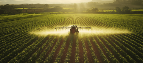 La phytopharmacovigilance : 10 ans d’un dispositif unique en Europe