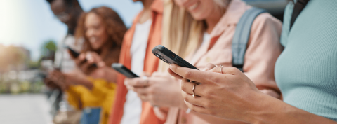 Exposure to waves: new studies provide more insights into the risk of cancer