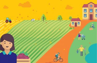 PestiRiv : résultats de l’étude nationale sur l’exposition aux pesticides des riverains de zones viticoles